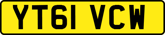 YT61VCW