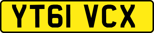 YT61VCX