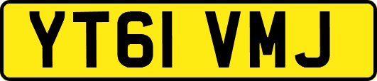 YT61VMJ