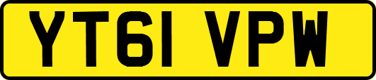 YT61VPW