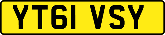 YT61VSY