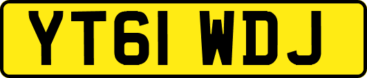 YT61WDJ