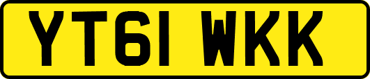 YT61WKK