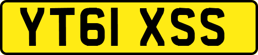 YT61XSS