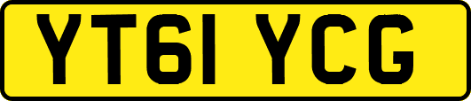 YT61YCG