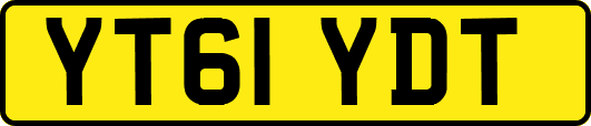 YT61YDT