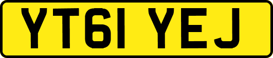 YT61YEJ