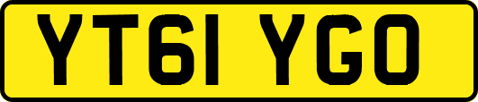 YT61YGO