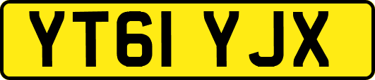 YT61YJX