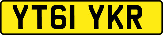 YT61YKR