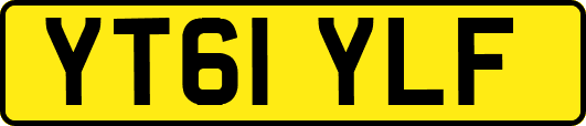 YT61YLF