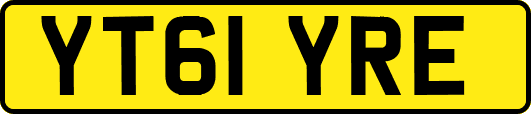 YT61YRE