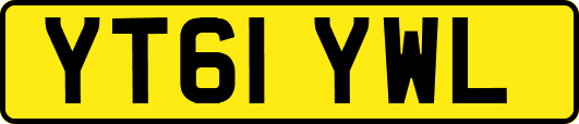 YT61YWL