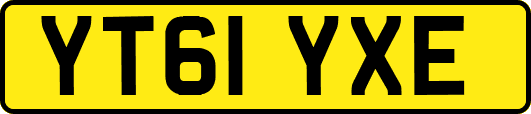 YT61YXE