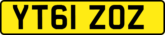 YT61ZOZ