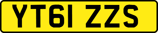 YT61ZZS