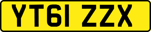 YT61ZZX