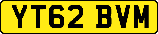 YT62BVM