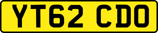 YT62CDO
