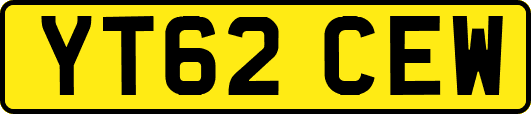 YT62CEW