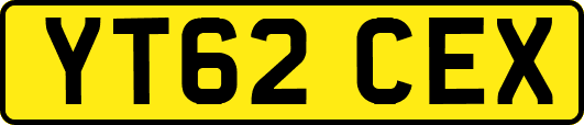 YT62CEX