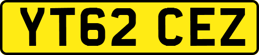 YT62CEZ