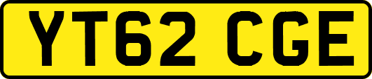 YT62CGE