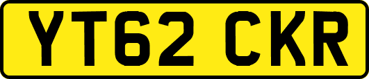 YT62CKR