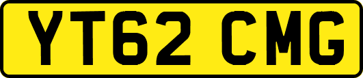 YT62CMG
