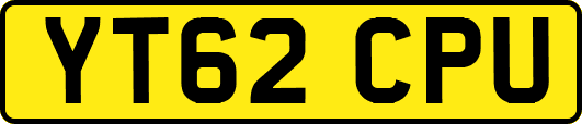 YT62CPU