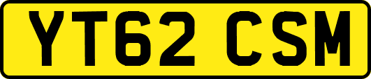 YT62CSM