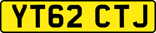 YT62CTJ