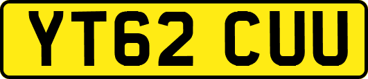 YT62CUU