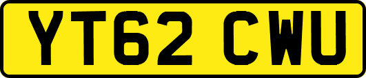 YT62CWU