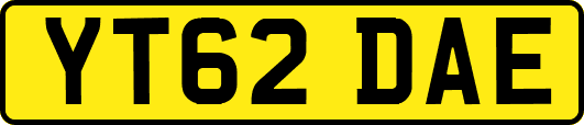YT62DAE
