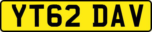YT62DAV