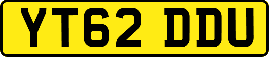 YT62DDU