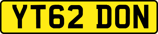 YT62DON