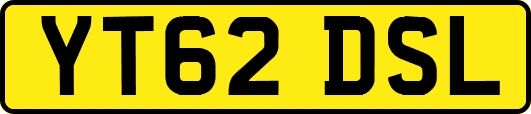 YT62DSL