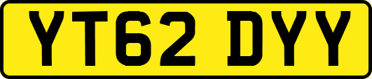 YT62DYY