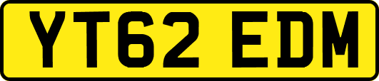 YT62EDM