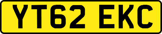 YT62EKC