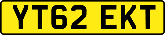 YT62EKT