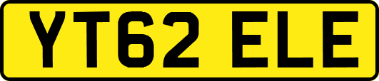 YT62ELE