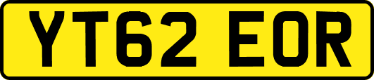 YT62EOR