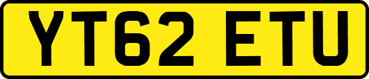 YT62ETU