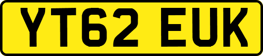 YT62EUK