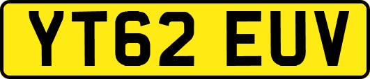 YT62EUV