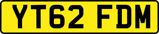 YT62FDM