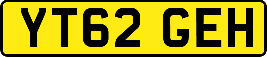 YT62GEH
